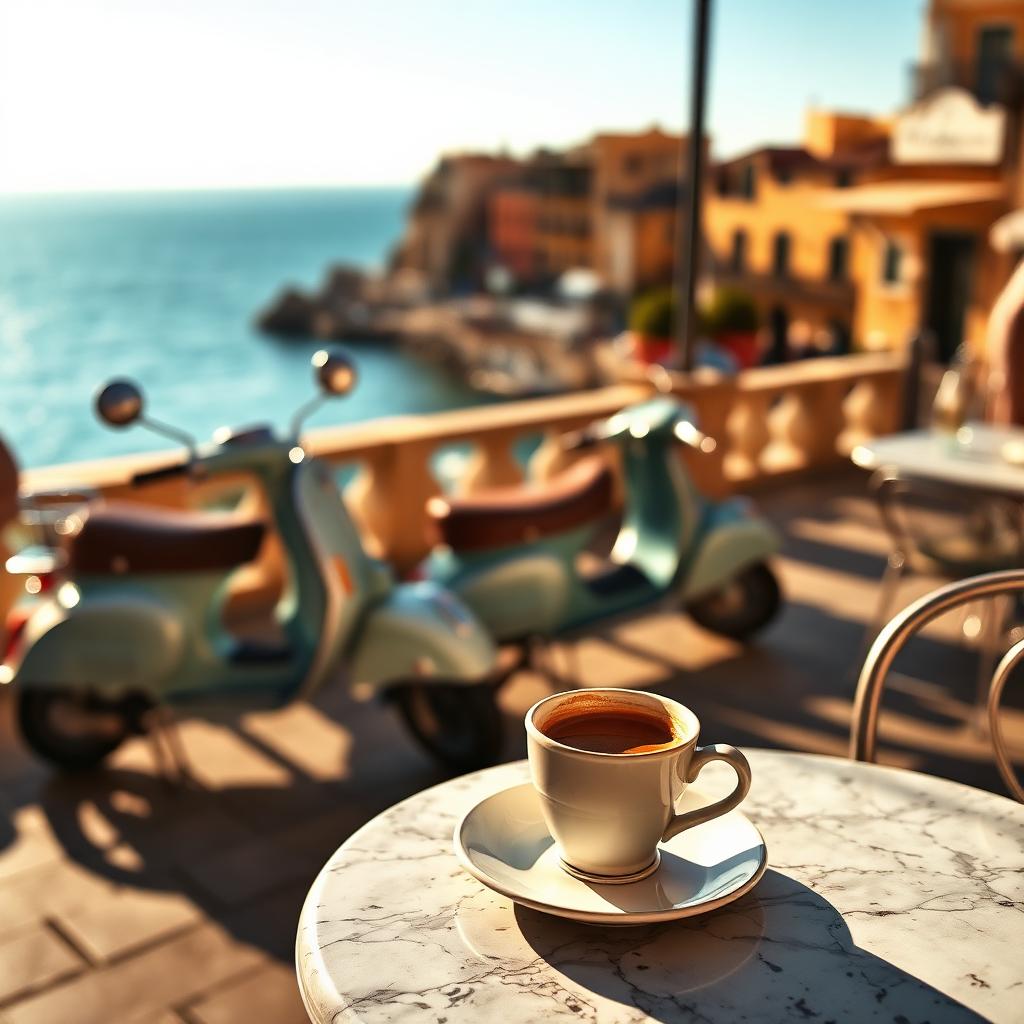 The Myth of La Dolce Vita